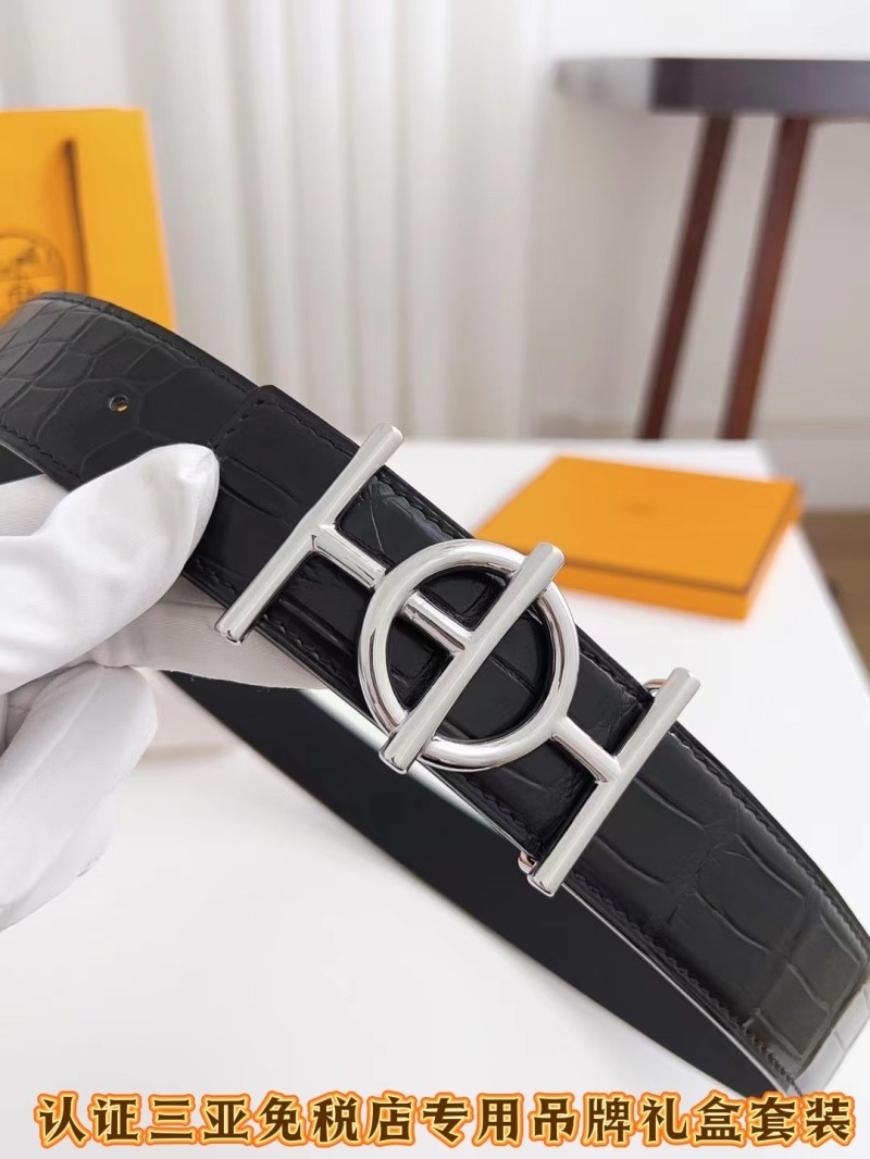 Hermes Belts